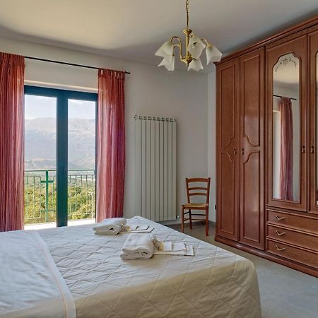Agriturismo Statale 17 Poggio Picenze Εξωτερικό φωτογραφία
