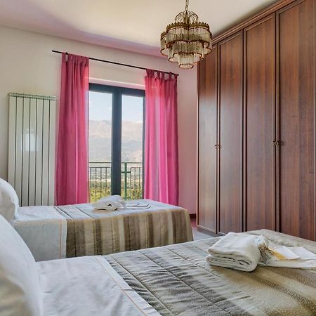 Agriturismo Statale 17 Poggio Picenze Εξωτερικό φωτογραφία