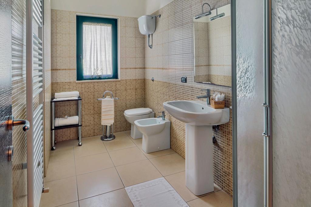 Agriturismo Statale 17 Poggio Picenze Εξωτερικό φωτογραφία