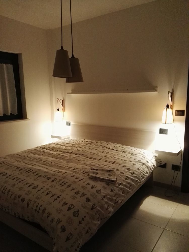 Agriturismo Statale 17 Poggio Picenze Εξωτερικό φωτογραφία