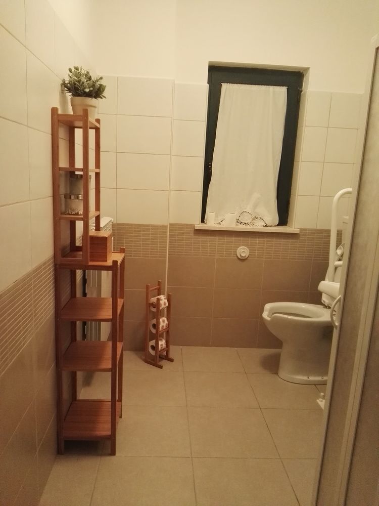 Agriturismo Statale 17 Poggio Picenze Εξωτερικό φωτογραφία