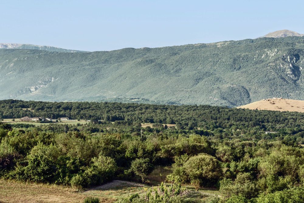 Agriturismo Statale 17 Poggio Picenze Εξωτερικό φωτογραφία